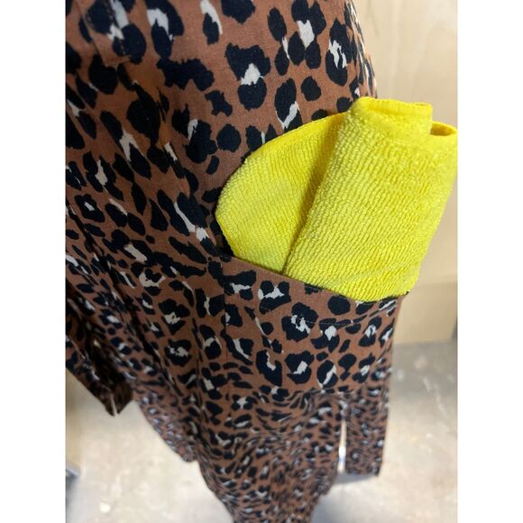 Rails dress - Picture 7 of 11